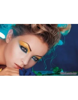 МАКИЯЖ. Практические советы.