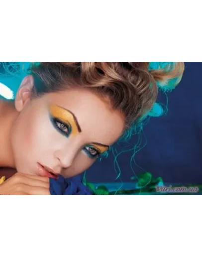 МАКИЯЖ. Практические советы.