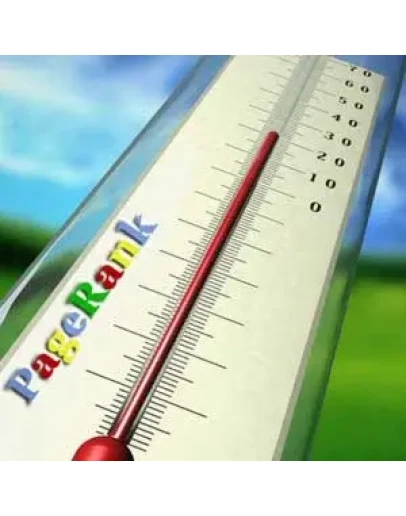 Google PR от PR 3 до PR 7 + Бонус тИЦ