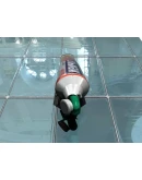 Тюбик зубной пасты