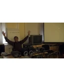 Основы фотожурналистики. Учебный. DVD. 2 ч 53 мин.