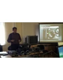 Основы фотожурналисти для начинающих. DVD. 2 ч 53 мин