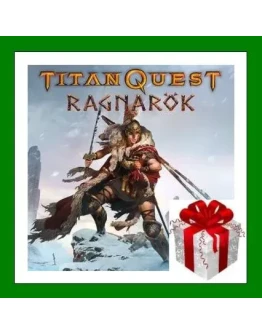 Titan Quest RagnarokSteam KeyRU-CIS-UA+CN+TR
