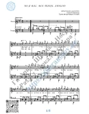 Но я вас, всё-таки, люблю (Вокал Гитара Ноты Табы)