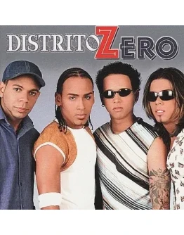 Ноты для гитары! Distrito Zero Sabor a menta