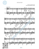 Разлука (Вокал Гитара Ноты Табы)