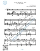 Есть только миг (Вокал Гитара Ноты Табы)