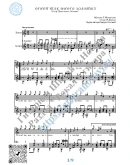 Огней так много золотых (Вокал Гитара Ноты Табы)