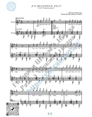 Я в весеннем лесу (Вокал Гитара Ноты Табы)