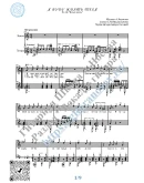 Я буду ждать тебя (Вокал Гитара Ноты Табы)