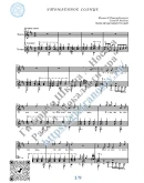 Утомлённое солнце (Вокал Гитара Ноты Табы)