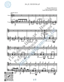 Моя любимая (Вокал Гитара Ноты Табы)