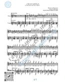 Смуглянка (Вокал Гитара Ноты Табы)