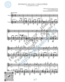 Первым делом самолёты (Вокал Гитара Ноты Табы)