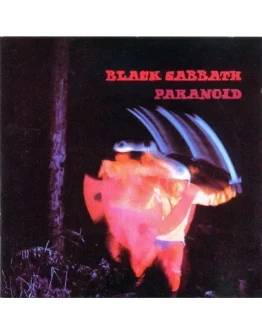 Ноты для гитары! Black Sabbath Paranoid