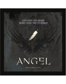 Ноты для гитары! Angel Theme