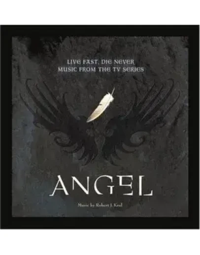 Ноты для гитары! Angel Theme