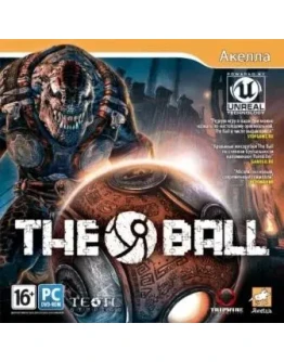 The Ball: Оружие мертвыхSteam KeyRegion Free