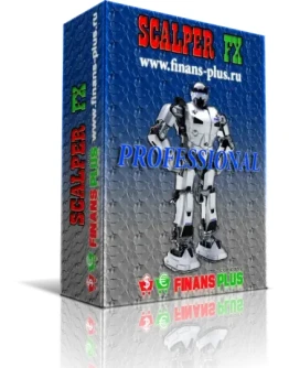 Scalper FX - PRO - Без ограничений +150