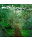Ноты для гитары! Song from a Secret Garden