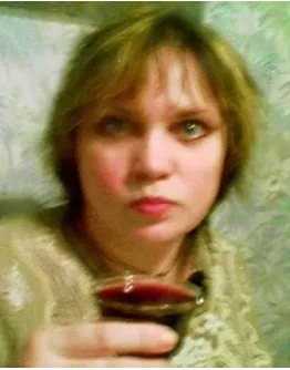 Стихи. Узнай себя в зеркале.