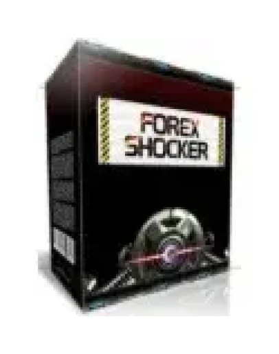 Прибыльный советник форекс Шокер версия 1.3