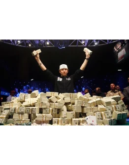 Безлимитный холдем.Теория и практика