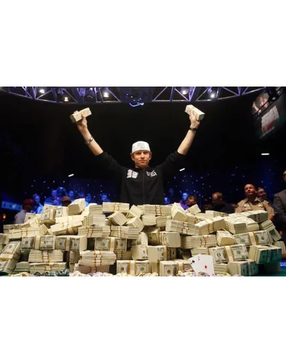 Безлимитный холдем.Теория и практика