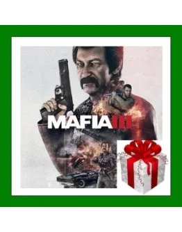 Mafia III: Definitive Edition - Steam Key - RU-CIS-UA Mafia III: Definitive Edition - Steam Key - RU-CIS-UA