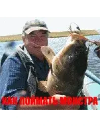 ПРАКТИЧЕСКОЕ РУКОВОДСТВО ПО ЭФФЕКТИВНОЙ ЛОВЛЕ КАРПА