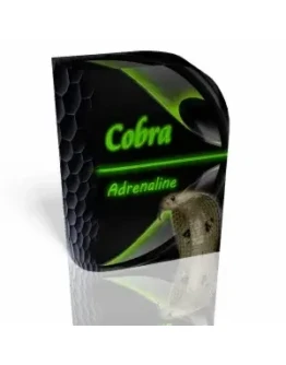 Cobra Adrenaline. Купить или взять в аренду? Скидка 50