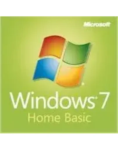 Код активации для Windows 7 Home Basic на 1 ПК