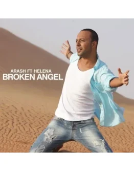 Ноты для гитары! Arash feat Helena Broken Angel
