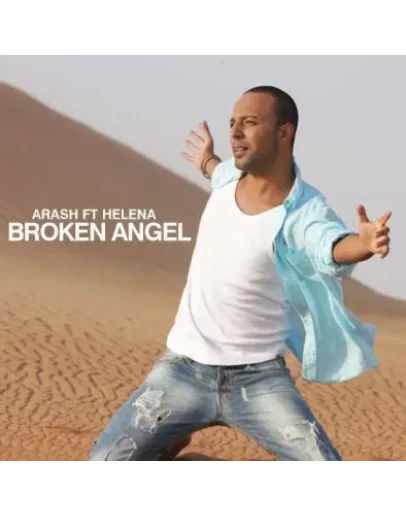 Ноты для гитары! Arash feat Helena Broken Angel Ноты для гитары! Arash feat Helena Broken Angel