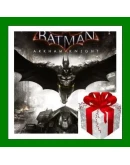 Batman Arkham KnightSteam KeyRU-CIS-UAАКЦИЯ