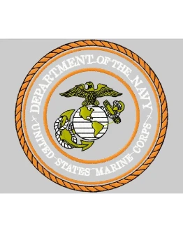 Машинная-компьютерная вышивка 