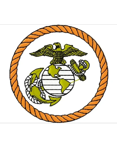 Машинная вышивка 