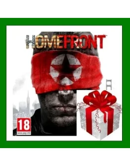 Homefront CollectionSteam GiftRU-CIS-UAАКЦИЯ