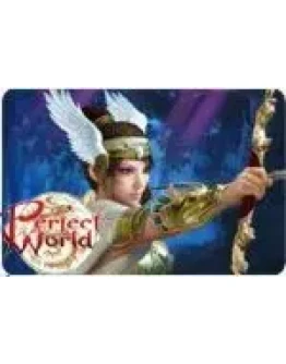 Игра в Perfect World в два и более окон