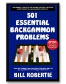 Лучшие книги Билла Роберти по игре в нарды, на русском