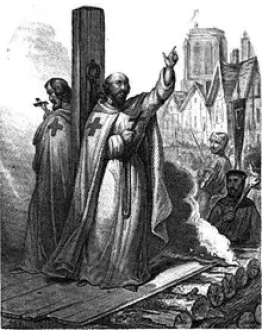 Десница великого магистра