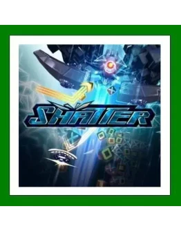 ShatterSteam KeyRU-CIS-UAАКЦИЯ