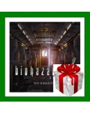 Resident Evil 0 - Biohazard 0 HD REMASTERSteamRU