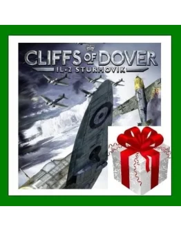 IL-2 Sturmovik Cliffs of Dover Blitz EditionSteam