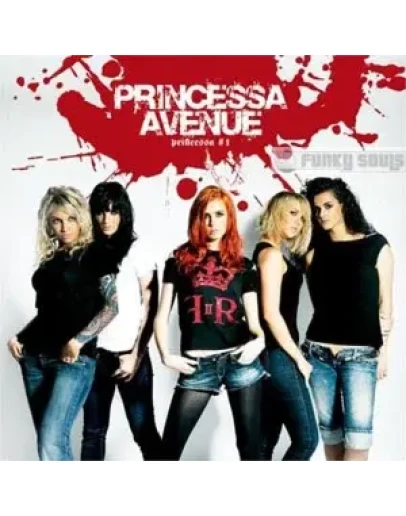 Ноты для гитары! Princessa Avenue Ирония любви