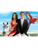 Ноты для гитары! Princessa Avenue Ирония любви