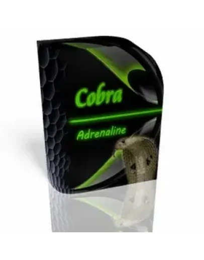 Советник Cobra Adrenaline 1.11