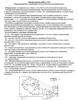Лабораторная работа 6