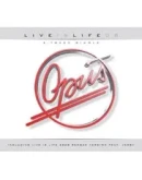 Ноты для гитары! Opus Live is Life