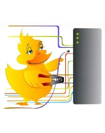 Хостинг 1000 Мб на год, сайтов неограничено (КачкоХост)